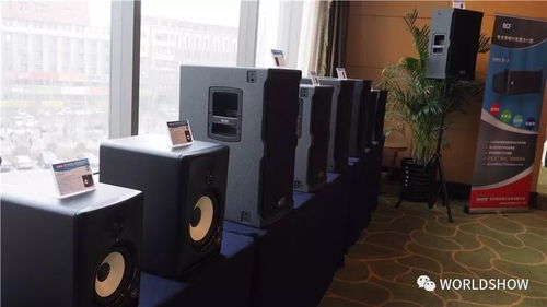 呼和浩特站RCF技術(shù)交流與產(chǎn)品推廣會(huì)圓滿(mǎn)成功，共筑技術(shù)開(kāi)發(fā)新篇章