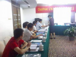 Check Point成功舉辦Safe Office技術(shù)交流大會(huì)，共筑辦公安全新防線(xiàn)