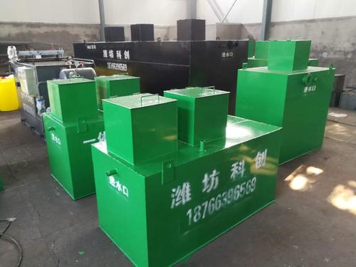 > 大渡口連鎖酒店污水處理設(shè)備低價出售  完善水資源管理體制