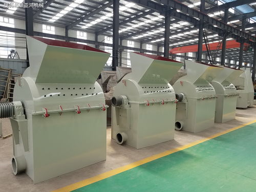 廢紙破碎機(jī)是廢紙 廢板的專用設(shè)備