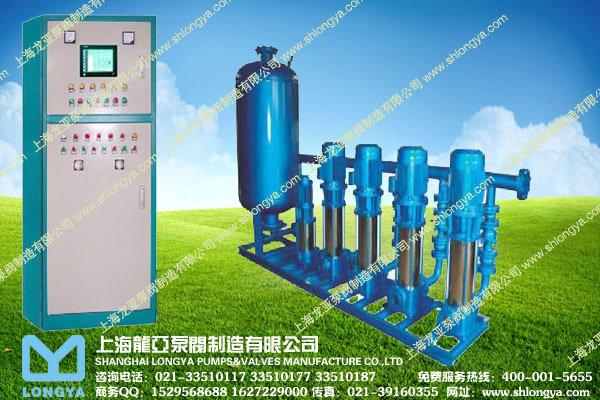 行業(yè)專用設(shè)備 水利水資源專用機械 原水處理設(shè)備 供水設(shè)備 供應(yīng)無負壓