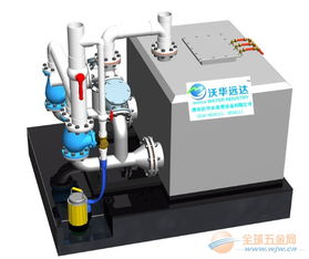 哈爾濱地下室污水提升設備多少錢