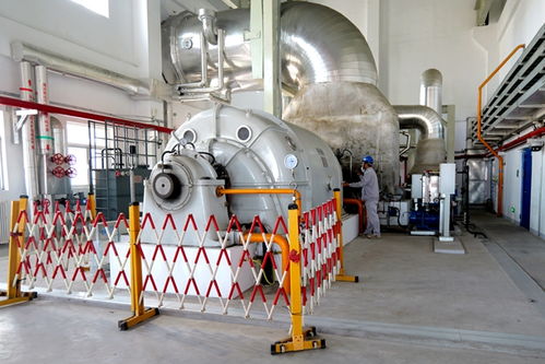 國家能源集團(tuán)河北滄東電廠攻克低負(fù)荷工況下海水淡化裝置穩(wěn)定運(yùn)行難題