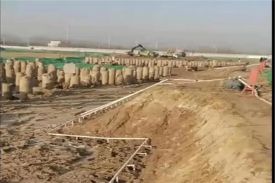 浦東井點(diǎn)降水,浦東沉井降水