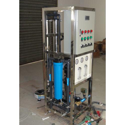 制藥用水設(shè)備與水資源專用機(jī)械設(shè)備制造